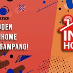 Cara Hidden Wifi Indihome