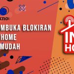 Cara Membuka Blokiran Wifi Indihome