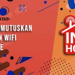 Cara Memutus Jaringan Wifi Indihome