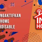 Cara Mengaktifkan Wifi Indihome yang Terdisable