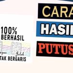 Cara Mengatasi Hasil Print Putus-Putus