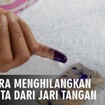 Cara Menghilangkan Bekas Tinta Printer di Tangan