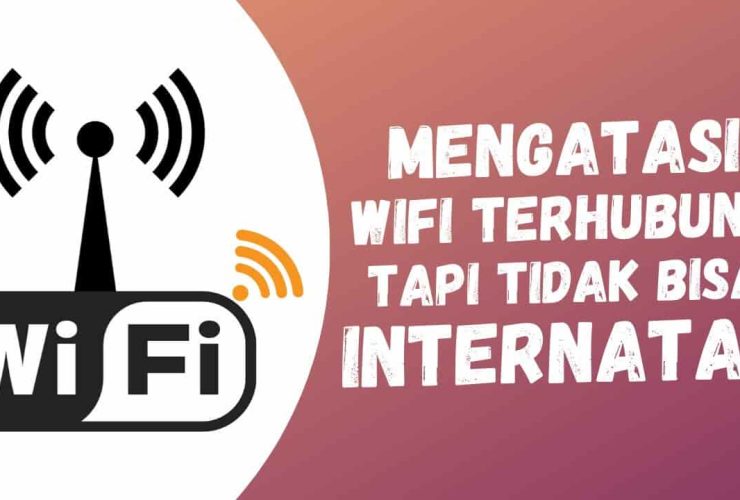 Cara Perbaiki Router Wifi yang Tidak Bisa Connect