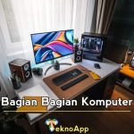 Bagian Bagian Komputer