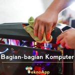 Bagian-bagian Komputer