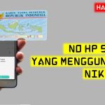 Cara Cek Nomor Teregistrasi All Operator Via Online