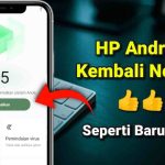 Cara Mengatasi HP Android Lemot