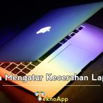 Cara Mengatur Kecerahan Laptop