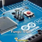 Fungsi VGA