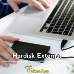 Hardisk External