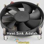 Heat Sink Adalah