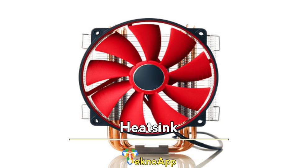 Heatsink