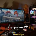 Komponen PC