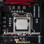 Komponen Processor