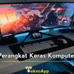 Perangkat Keras Komputer