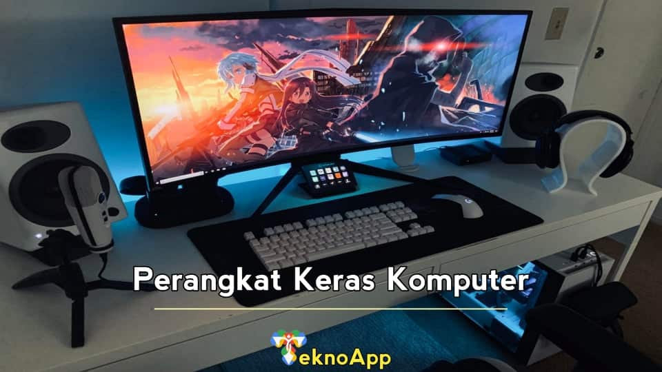 Perangkat Keras Komputer