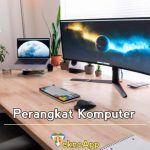 Perangkat Komputer