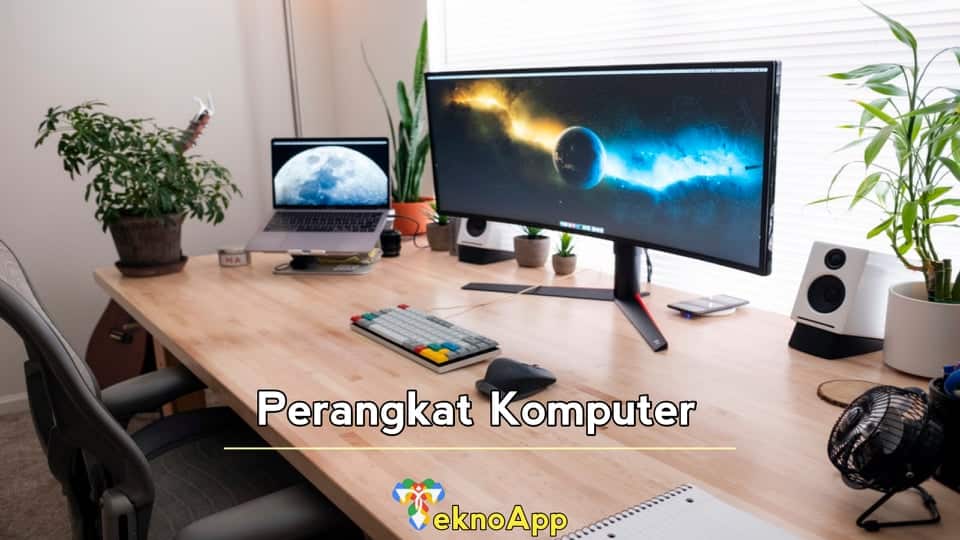 Perangkat Komputer