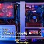 Power Supply Adalah