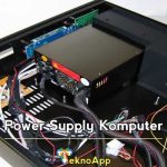 Power Supply komputer