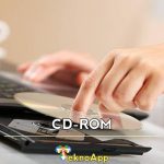 CD-ROM