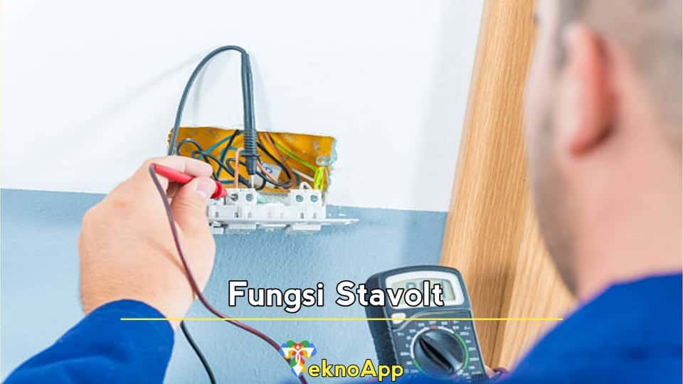 Fungsi Stavolt