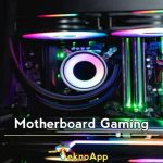 Motherboard Gaming