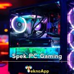 Spek PC Gaming