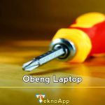 obeng laptop