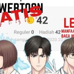 Kumpulan Kode Promosi Webtoon Siap Pakai Terbaru 2022