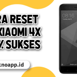 cara-reset-hp-xiaomi-4x