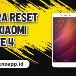 cara-reset-hp-xiaomi-note-4