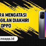 8 Cara Mengatasi Panggilan Diakhiri di HP Oppo