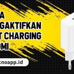 Cara Mengaktifkan Fast Charging Xiaomi