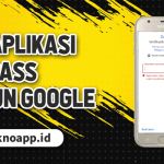 Aplikasi Bypass Akun Google