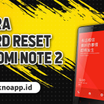 cara-hard-reset-xiaomi-redmi-note-2