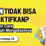 cara setting apn tidak bisa diaktifkan