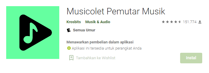 6 Cara Membuat Lirik Lagu di Android yang Mudah