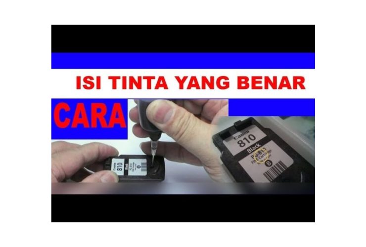 Cara-Mengisi-Tinta-Warna-Printer-Canon-ip2770