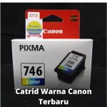 Catrid-Warna-Canon