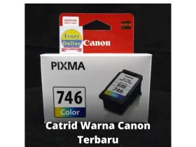 Catrid-Warna-Canon