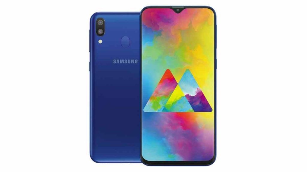 Kelebihan dan Kekurangan Hp Samsung Galaxy M10