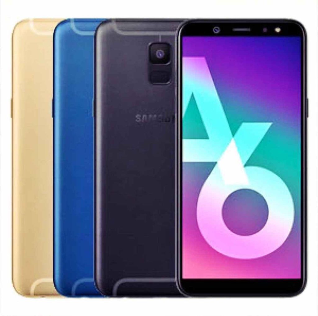 Kekurangan Samsung Galaxy A6