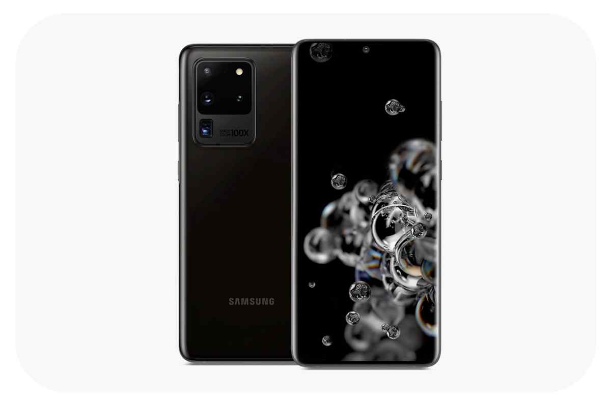  Kelebihan dan Kekurangan Samsung Galaxy S20 Ultra