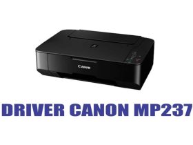 Driver-Canon-mp237