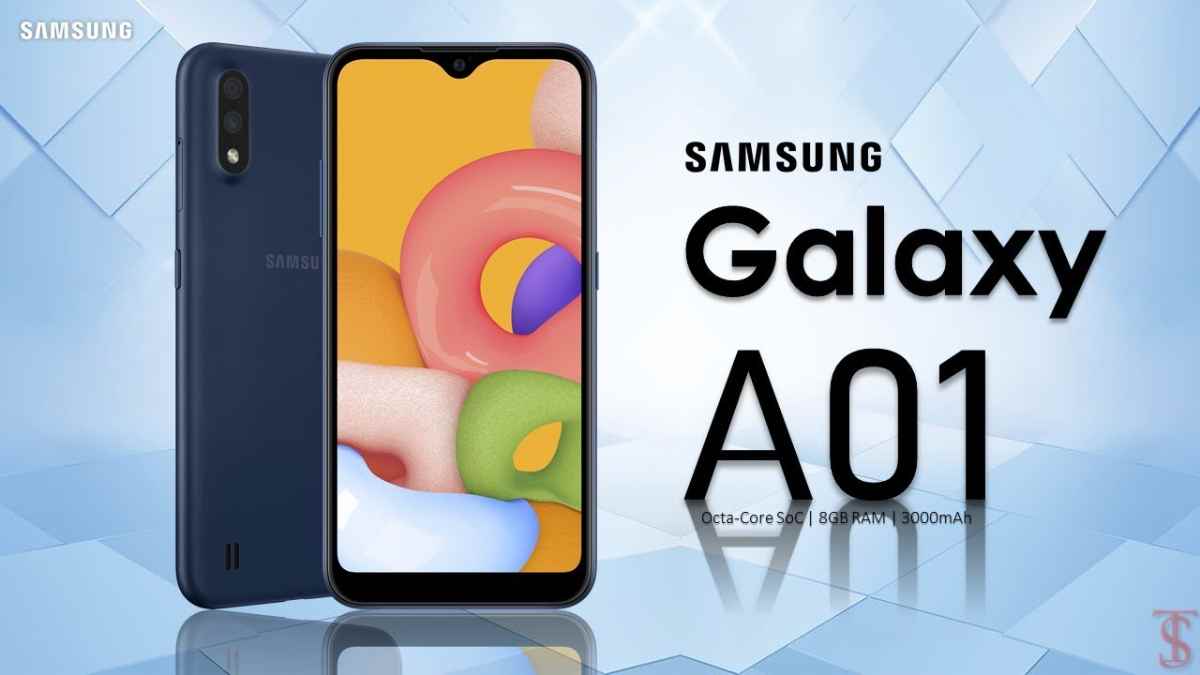 Kelebihan dan Kekurangan Samsung Galaxy A01