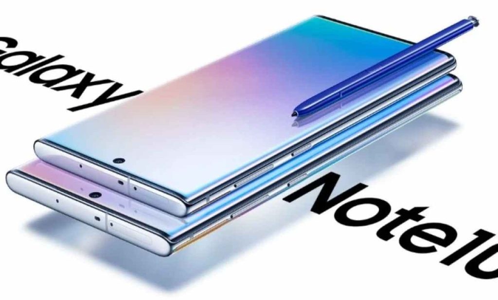 Kelebihan Samsung Galaxy Note10 Lite