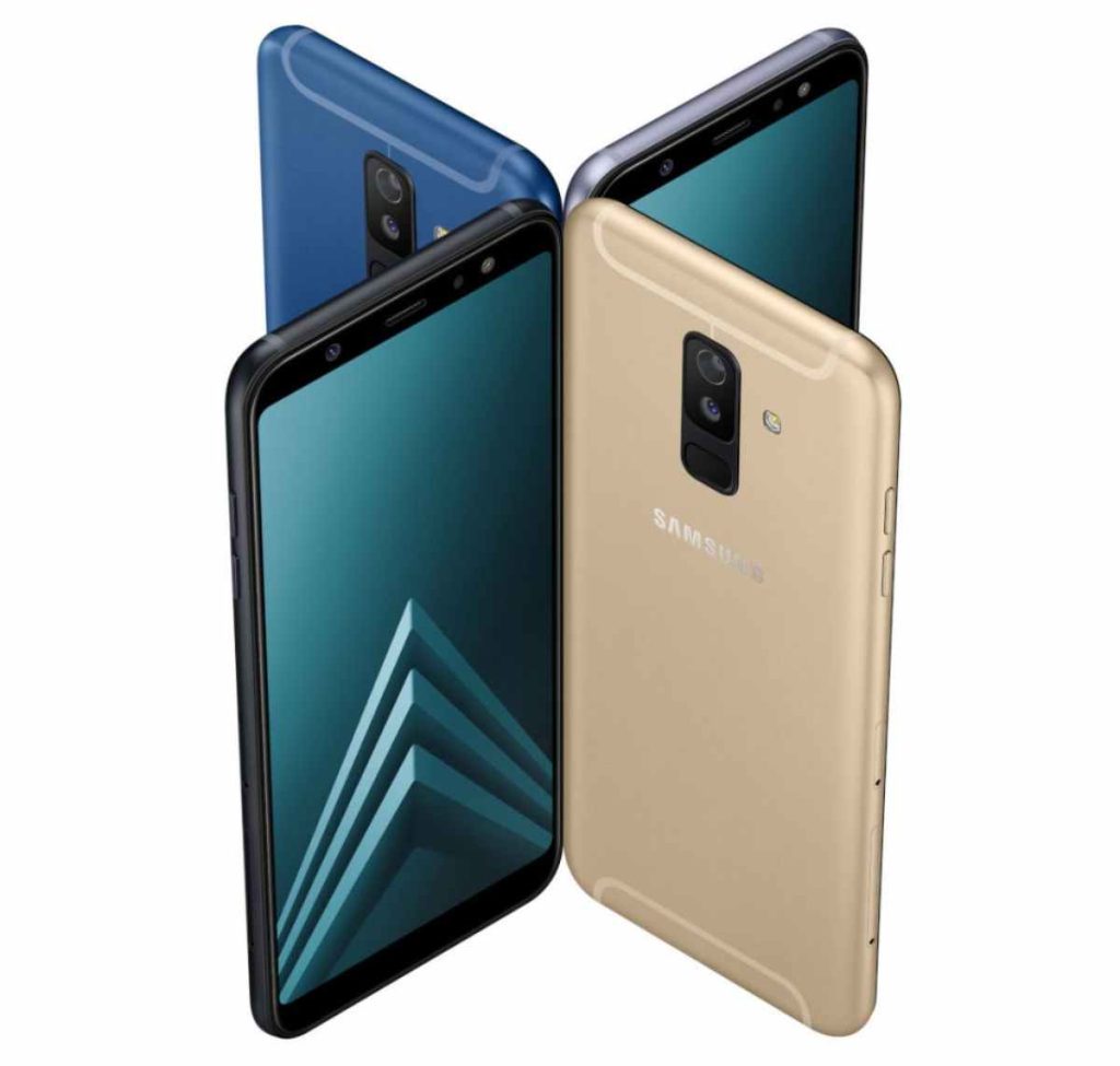 Kekurangan Samsung Galaxy A6