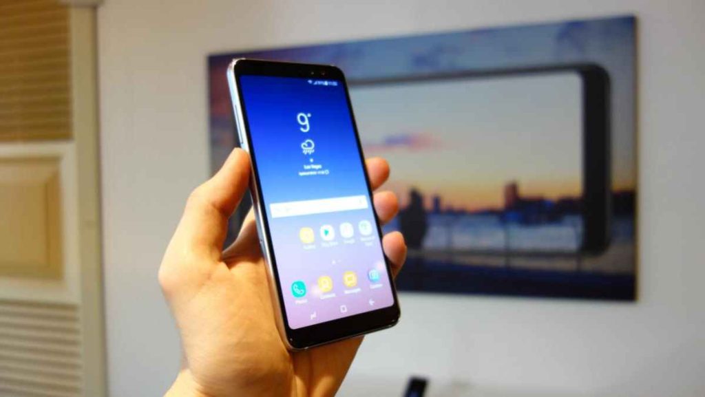 Kelebihan dan Kekurangan Samsung Galaxy A6 