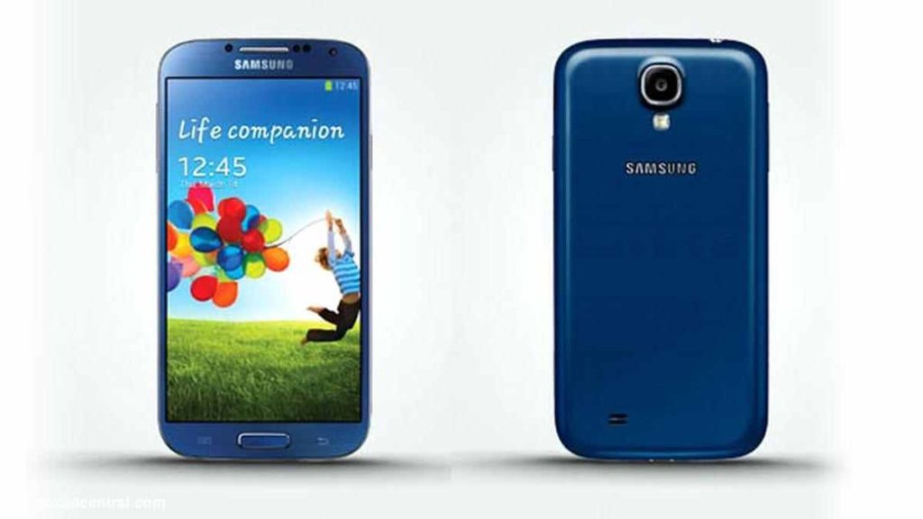 Kelebihan dan Kekurangan Samsung Galaxy S4